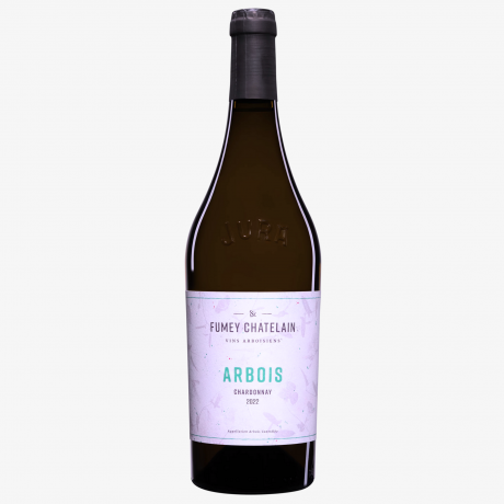 Arbois