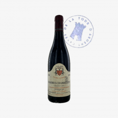 Charmes-Chambertin