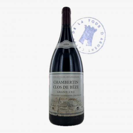 Magnum Chambertin-Clos de Bèze