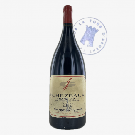 Magnum Echezeaux Grand Cru