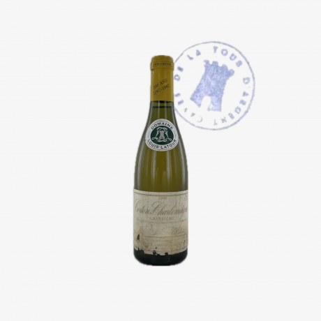 1/2 Corton-Charlemagne Grand Cru