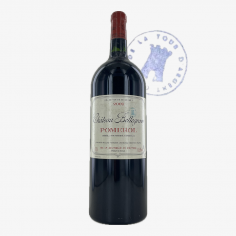 Magnum Pauillac