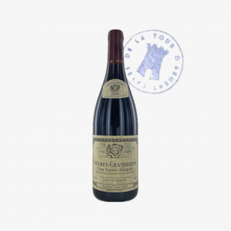 Gevrey-Chambertin 1er Cru