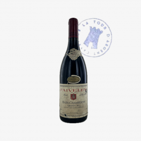 Mazis-Chambertin