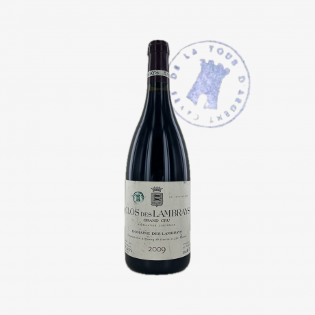 Clos des Lambrays Grand Cru