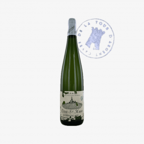 Alsace Riesling