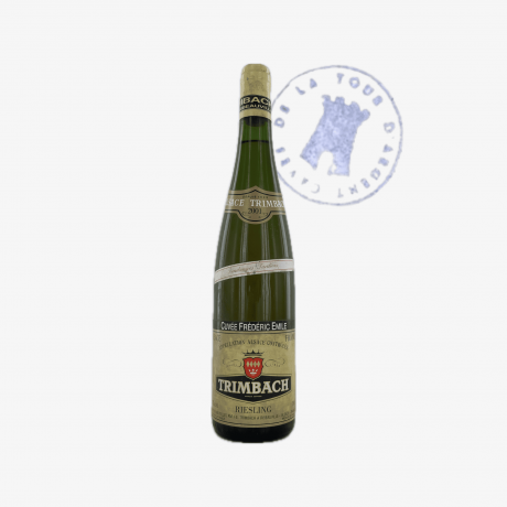 Alsace Riesling Alsace Riesling