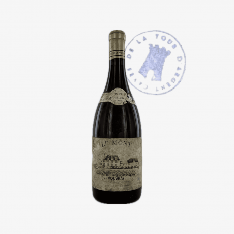 Vouvray
