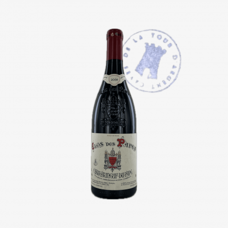 Chateauneuf-du-Pape