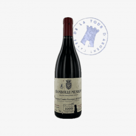 Chambolle-Musigny Chambolle-Musigny