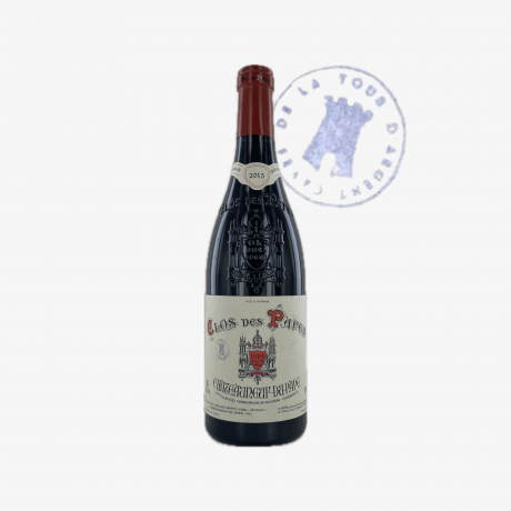 Chateauneuf-du-Pape