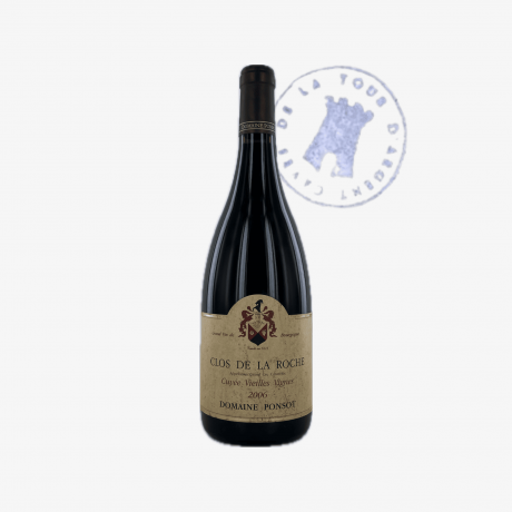 Clos de la Roche