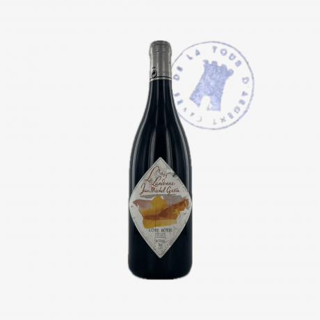Côte-Rôtie Côte-Rôtie