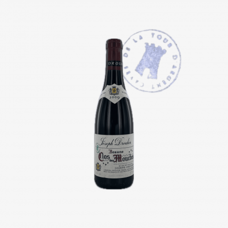 1/2 Beaune 1er Cru 1/2 Beaune 1er Cru