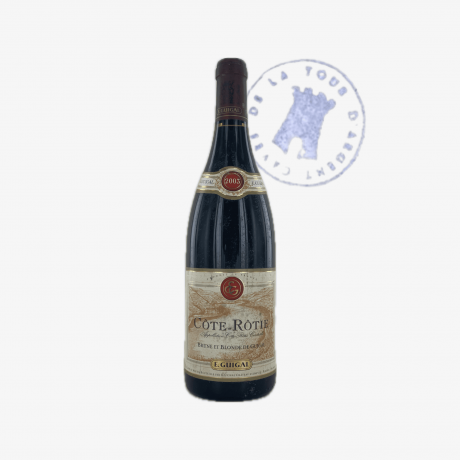 Côte-Rôtie Côte-Rôtie