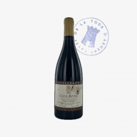 Côte-Rôtie Côte-Rôtie