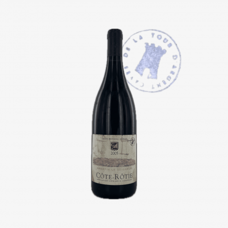 Côte-Rôtie Côte-Rôtie
