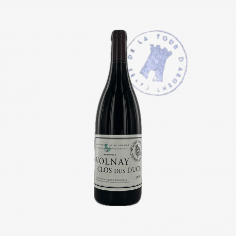 Volnay 1er Cru