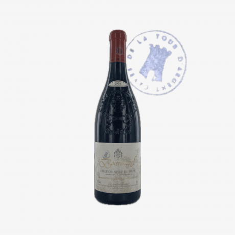 Châteauneuf-du-Pape Châteauneuf-du-Pape