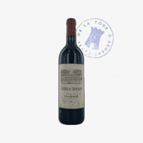 Pomerol Pomerol