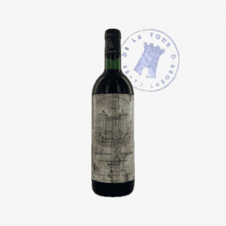Médoc Médoc