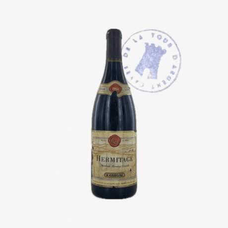 Hermitage Hermitage