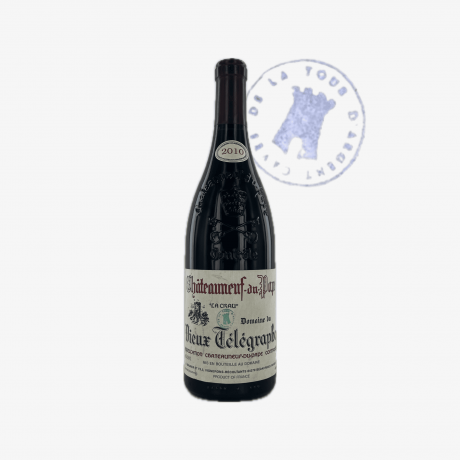 Chateauneuf-du-Pape Chateauneuf-du-Pape