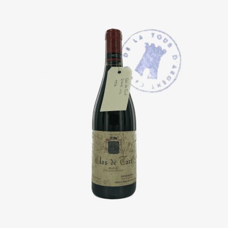 Clos de Tart Grand Cru Clos de Tart Grand Cru