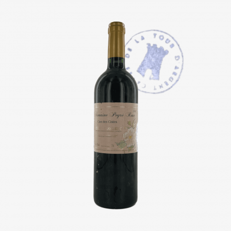 Coteaux du Languedoc