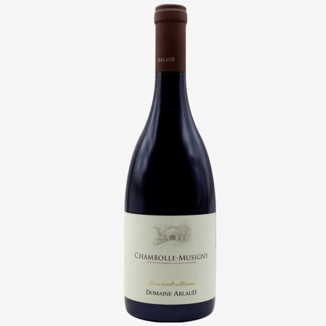 Chambolle-Musigny