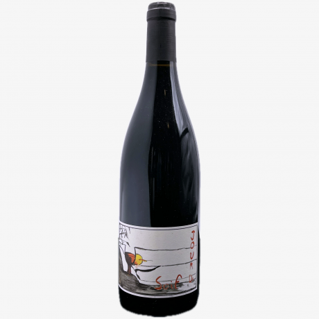 Bourgueil
