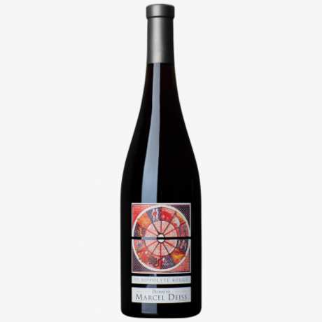 Alsace Pinot Noir
