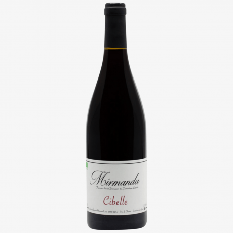 Vin de France