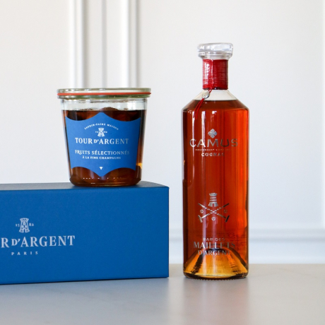Elegant Father's day Gift Box