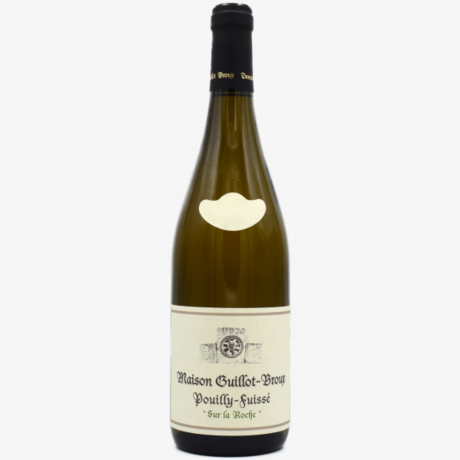 Pouilly-Fuissé