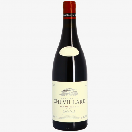 Vin de Savoie