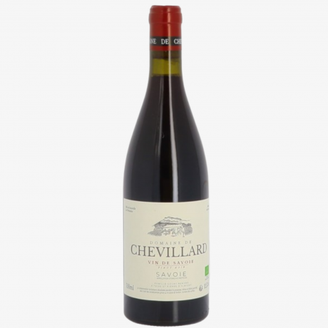 Vin de Savoie