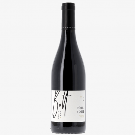 Côte-Rôtie