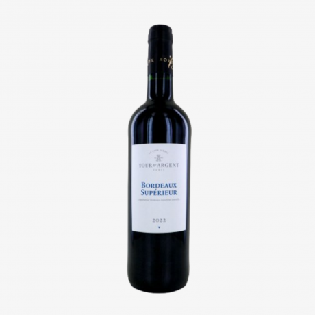 Bordeaux Superieur Tour d'Argent