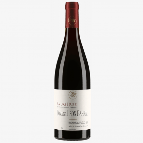 Faugères