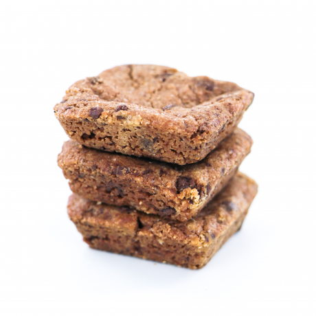 copy of Chocolate chips shortbread biscuits