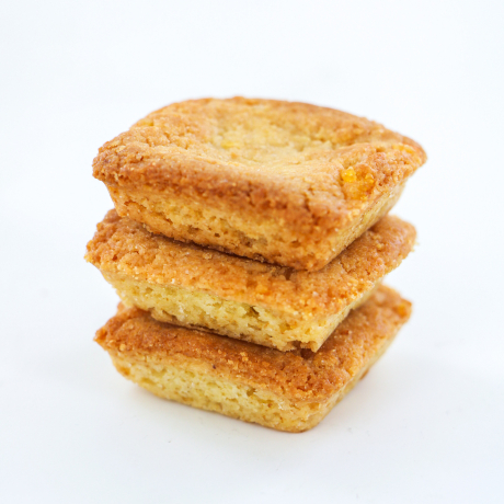 copy of Chocolate chips shortbread biscuits