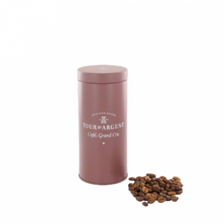 Café en grains - Assemblage de la Tour d'Argent