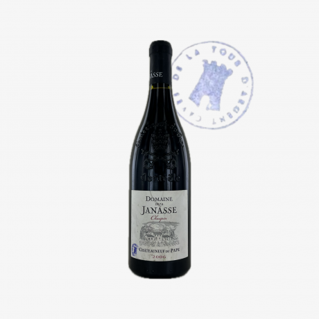 Châteauneuf-du-Pape