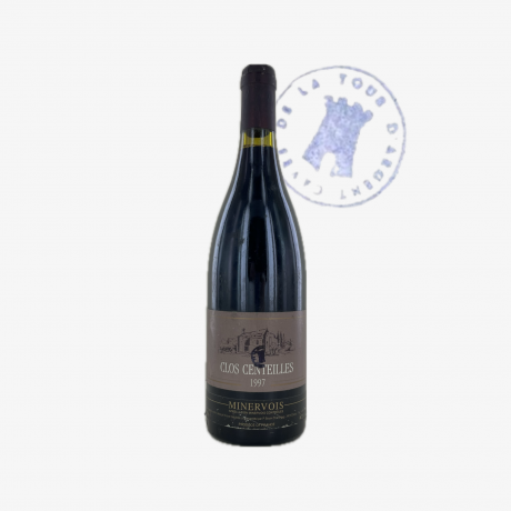 Minervois