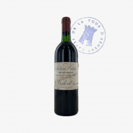 Haut-Médoc