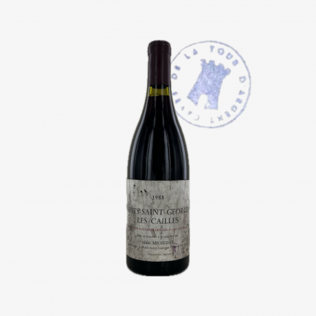 Nuits-Saint-Georges 1er Cru