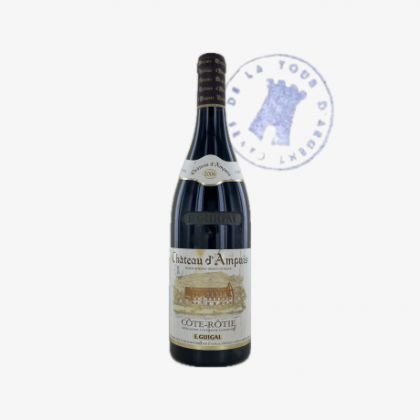 Côte-Rôtie