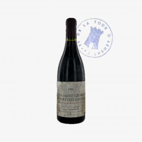 Nuits-Saint-Georges 1er Cru