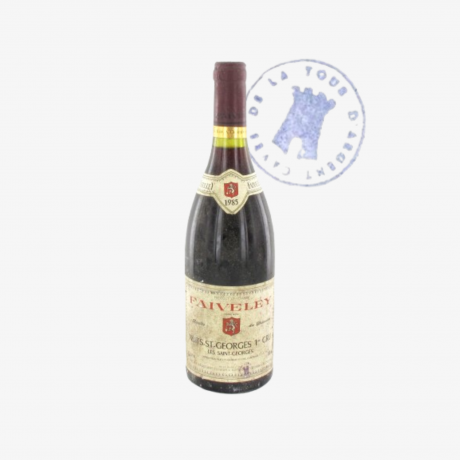 Nuits-Saint-Georges 1er Cru